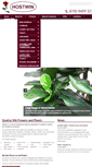 Mobile Screenshot of hostwin.com.au
